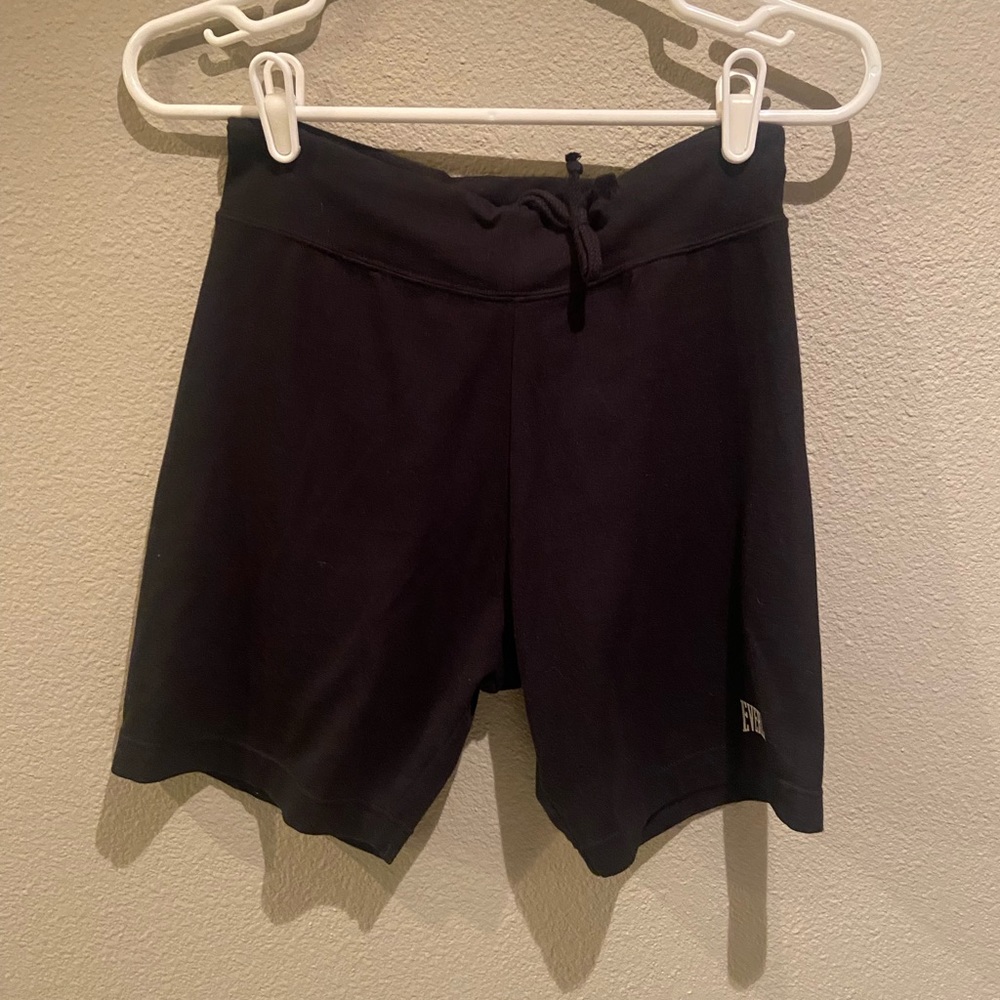 Everlast Medium Women’s Shorts Black